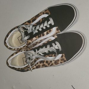 Women's Van's